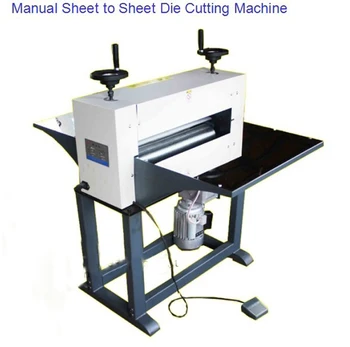 die cutting machine price