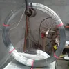 quality strong galvanised oval wire and arame liso