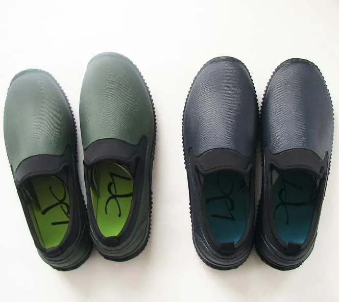 
new style comfortable neoprene garden boots can be customized 