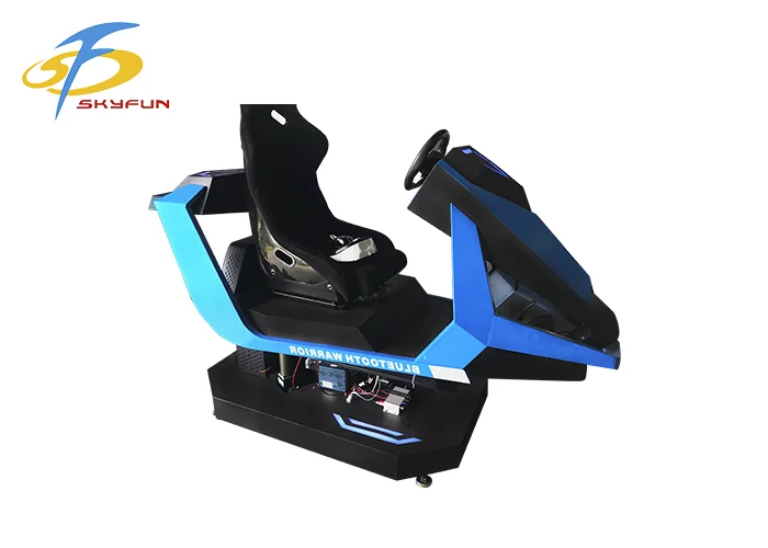 Vr Driving Car Vr Sim Racing Chair Virtual Reality Driving Games Buy