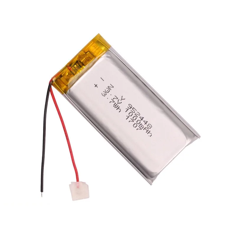 952448 803040 903048 3.7v Bl-5c Rc Lithium Ion Polymer Helicopter ...