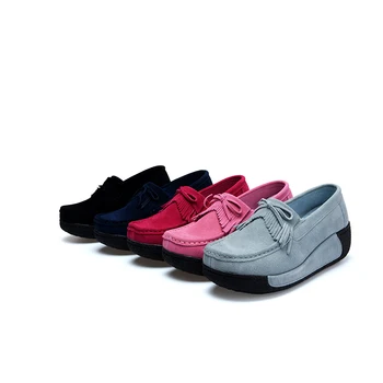 ladies loafers shoes