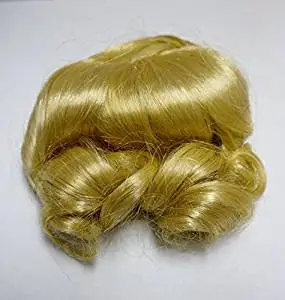 8-9 inches Pullip "Clarity" default wig