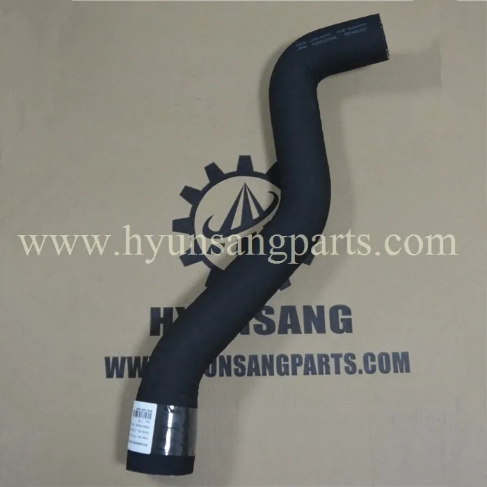 Baumaschinen Hyunsang Bagger Teile Kühlers Ch Lauch 11q646240 11q6