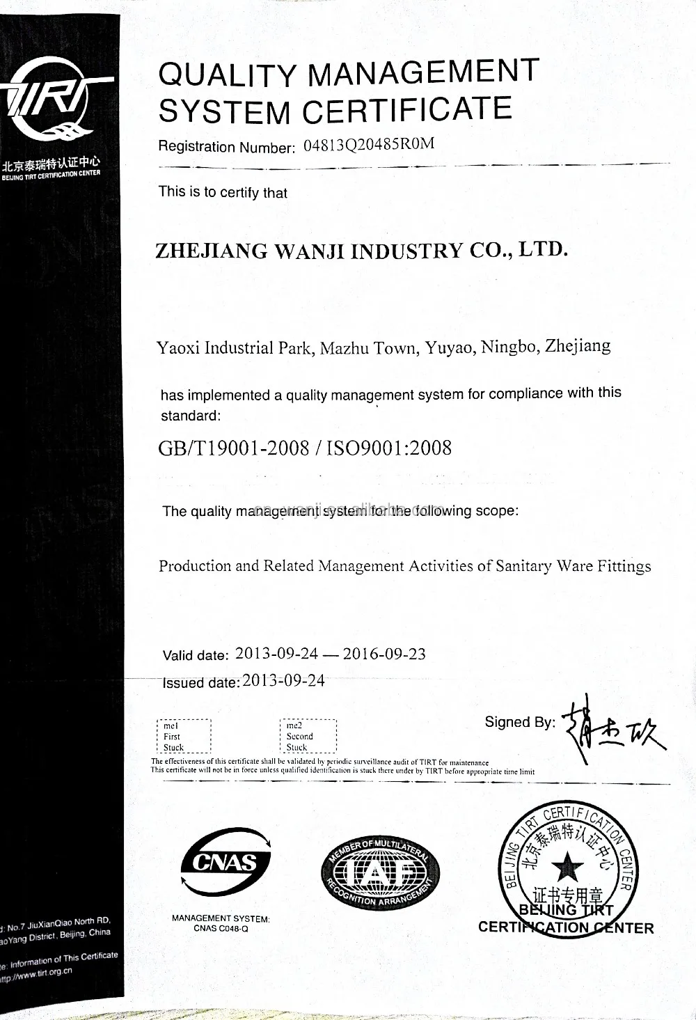 High Quality Uk Toilet Cistern Filling Valve Buy Cistern Filling