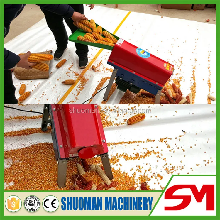 High Production Efficiency Corn Husk Peeling Machine Buy Corn Husk