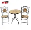 wrought iron indoor furniture used cast iron patio table and chair