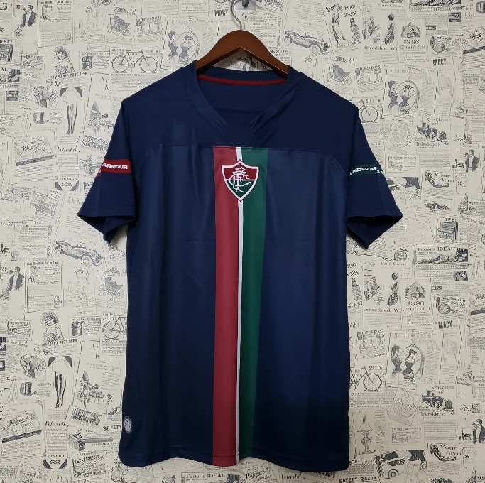 

Printing Football shirt camisa do camisa do 2019 2020 Fluminense soccer jersey
