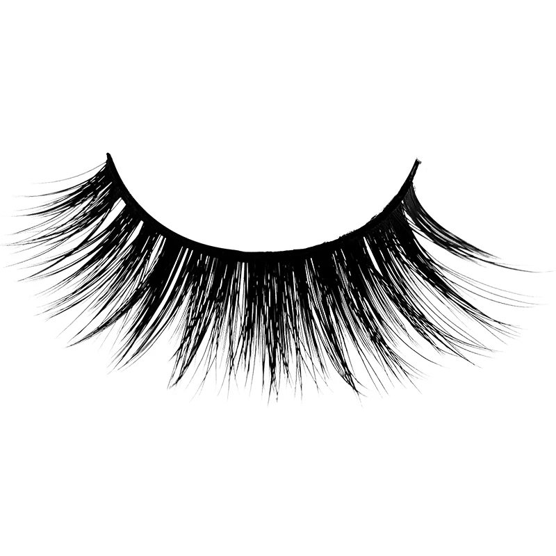 

Free Eyelashes Samples Own Brand Faux Mink Lashes, N/a