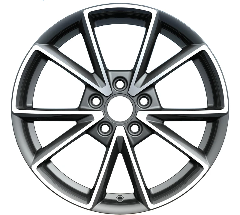Dubai Style 13'' Wheels Hot Sell Jwl Via Car Alloy Rims Buy Alloy