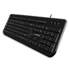 new premium latest computer accessories wired usb desktop laptop keyboard