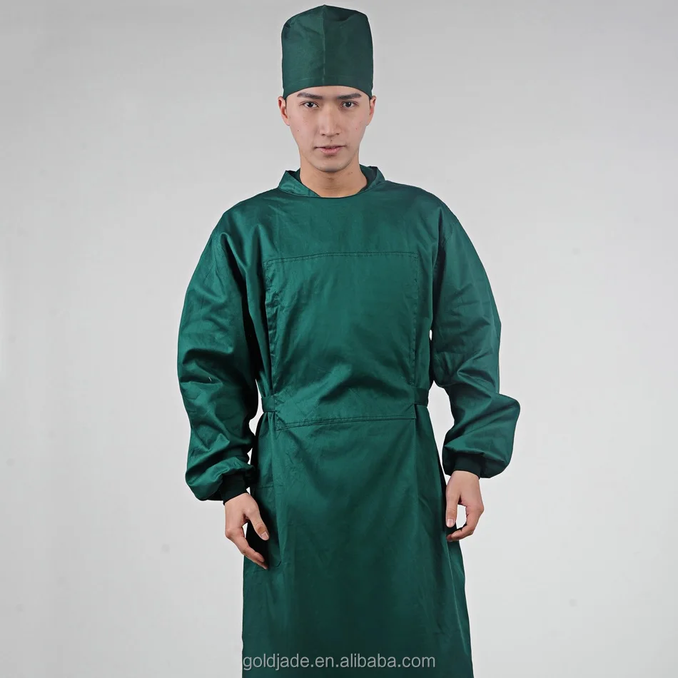 Gj08hu Wholesale Doctor Uniform,Surgery Uniform For Hospital Work