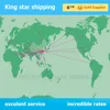 ocean freight forwarder no minimum free shipping custom silicone wristband from china shenzhen guangzhou/shanghai/ningbo etc