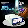 cription long range coverage signal repeater gsm850 cellular RF Repeater boosrwe amplificer