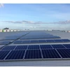 on grid solar system 17kw Transformer-less design and high power density off lighter and more convenient installation