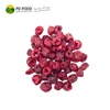Bulk Price Freeze Dried Sour Cherry Sliced Dried Cherry FD Drying Cherry Powder