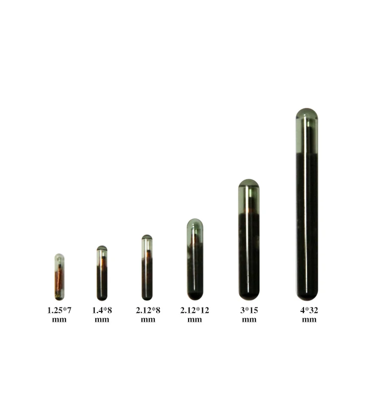 Чип em. Чип em4305. RFID-метки — микрочипы. Микрочипы для КРС. Чип для скота.