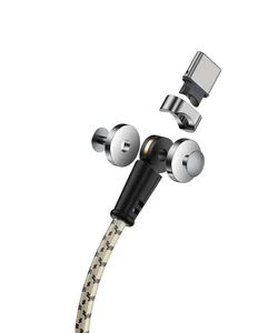 3 1 Magnetic USB Charging Cable Gaming