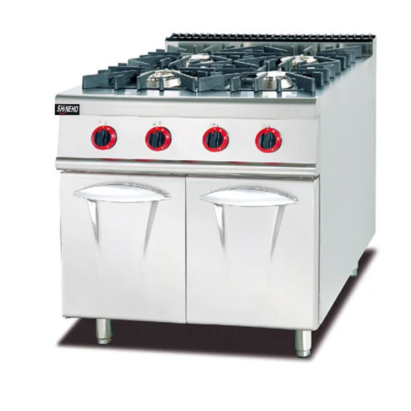 W001 Stainless Steel Gas Range Without Oven Buy 36 Inch Gas Range,Vintage Gas Range,Gas Range
