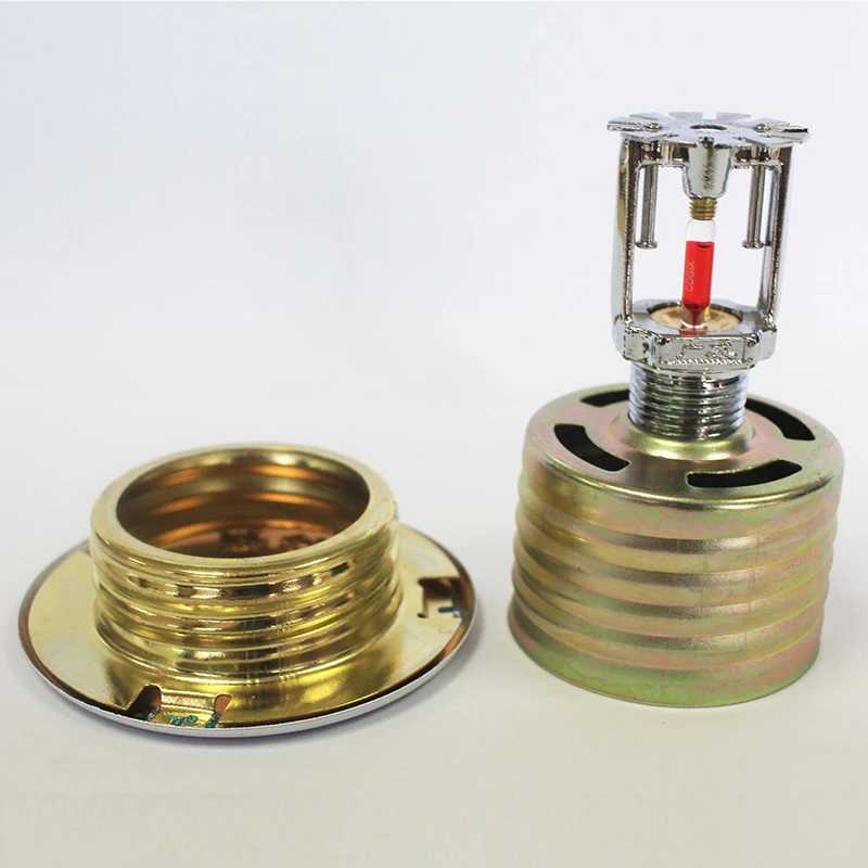 
Fire sprinkler low price,ul listed 