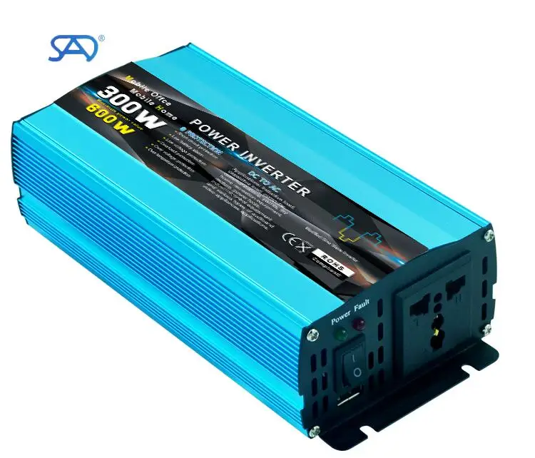 150w 300w 110v 120v 220v Mini Inverter - Buy 150w Power Inverter,150w ...