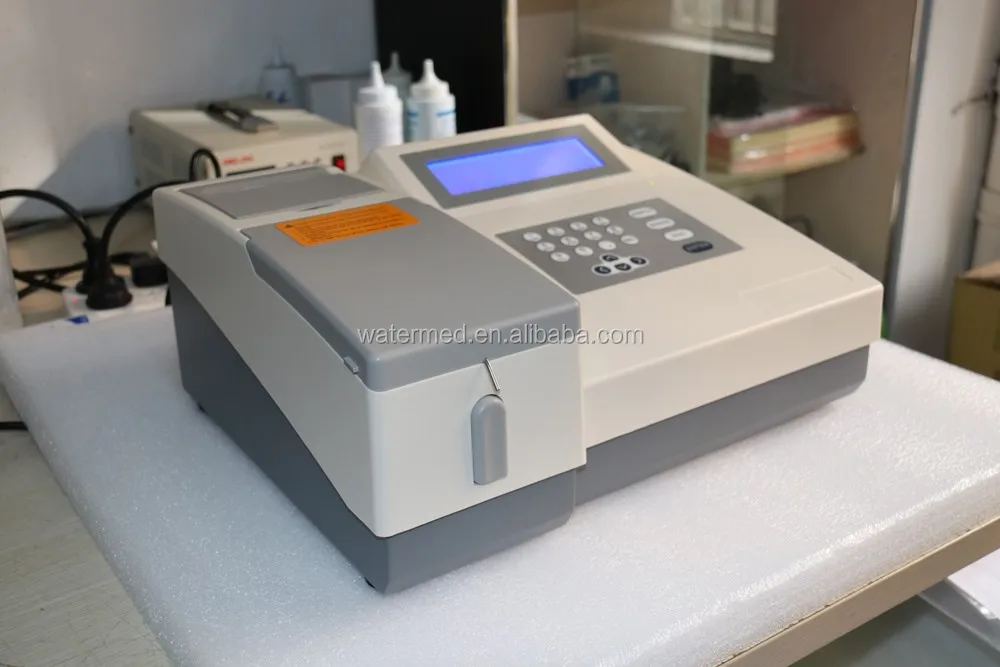 Rayto Semi Auto Química Analizador Rt 9200máquina De Análisis Bioquímico Buy Analizador De 6903