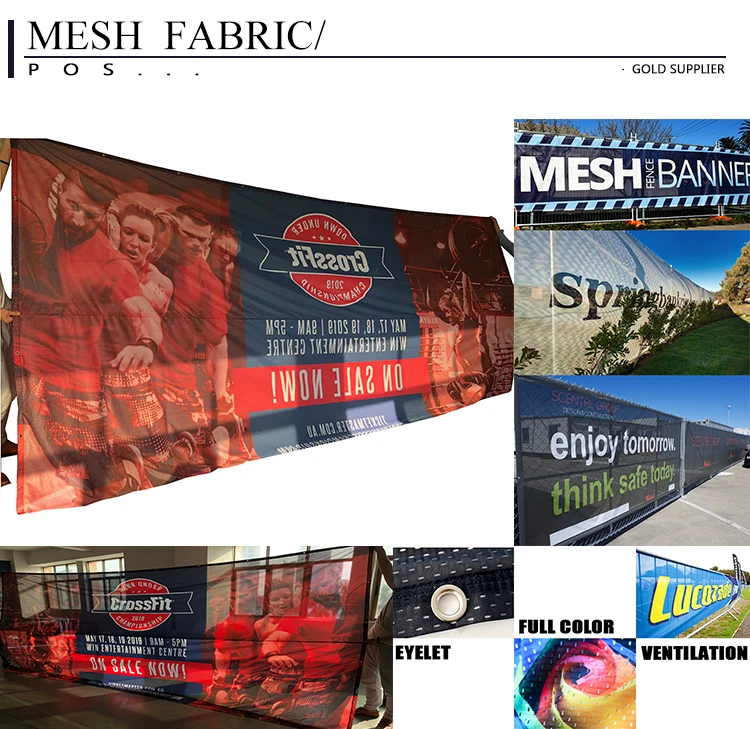 Mesh  Fabric2