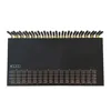 Cheap VoIP GSM Gateway/ Gateway GSM-VoIP / IP GSM Gateway 32port 128 sim GoIP Gateway