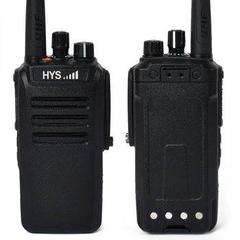 10w Waterproof Portable Military Radio Communication Equipment Prices ...