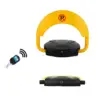 Remote Control Thicken Smart Car Parking Space Lock Automatic