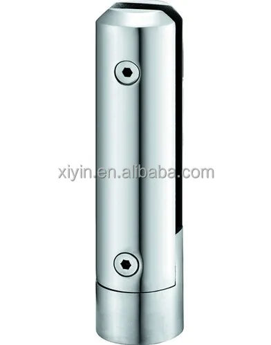 
outdoor stainless steel glass spider/glass clamp/glass clips 