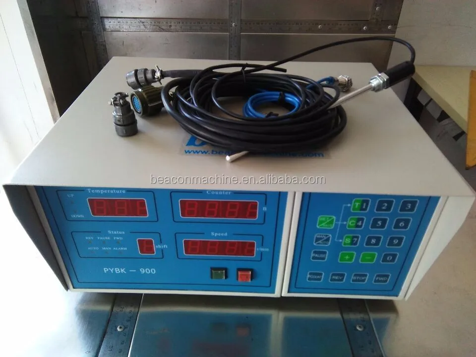 PYBK900 Diesel Fuel Injection Pump Test Bench Controller