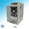 S900 AC Mini Type Variable Speed Drive AFD Motor Speed Controller With CE ISO
