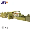 Factory custom disposable nappy machine