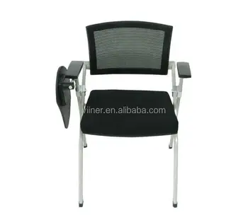 New Classic High Quality Training Chair With Desk For Office