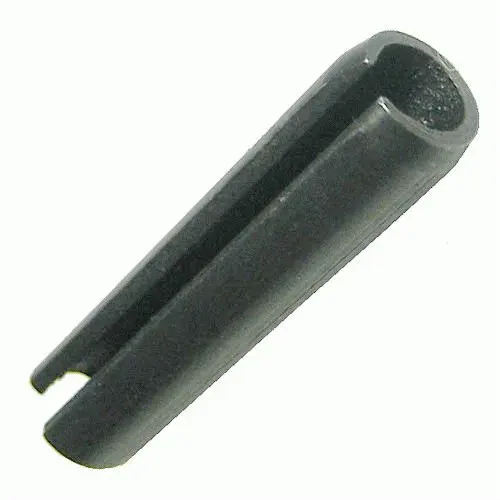 
DIN1481 Spring Steel Slotted spring pin 