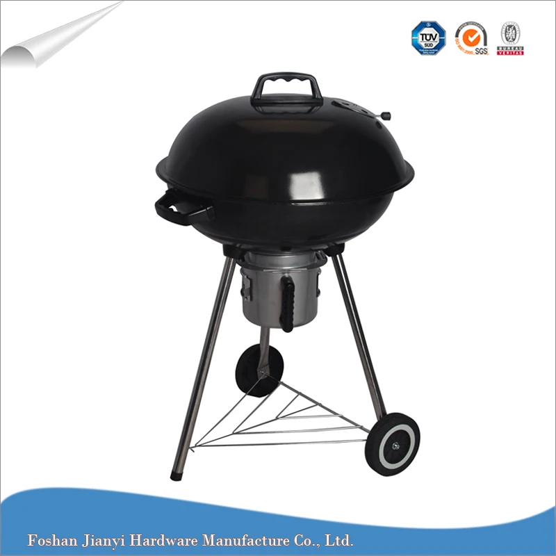 Ash Catcher BBQ Grills Durable Portable Designs