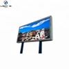 Giant advertising screen dynamic scanning outdoor full color LED display