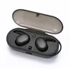 2018 new product top wireless 5.0 TWS earbuds with charging case