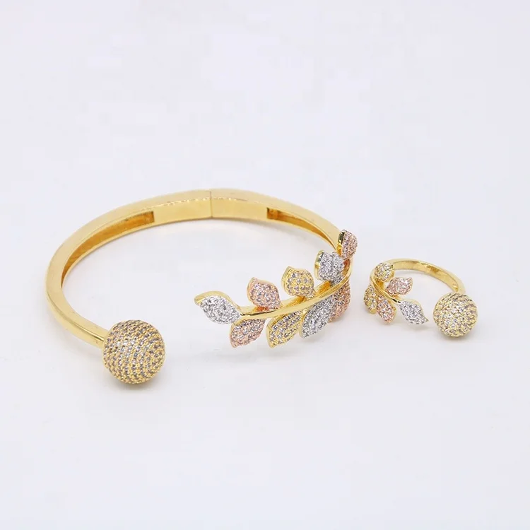 

CZ Bracelets multicolor Bracelets & Bangles Femme Bridal Wedding Jewelry for Women