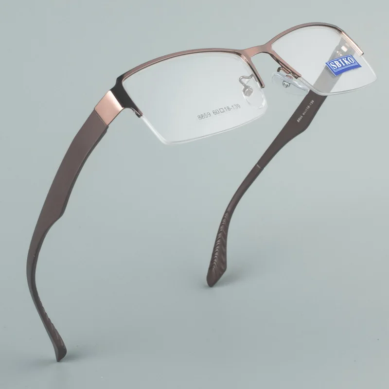 

8859 high quality USA design eyeglasses usa