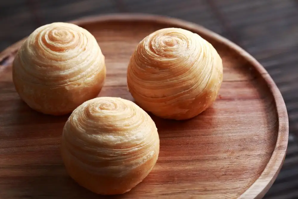 
Premium Red Lotus Seeds Paste 