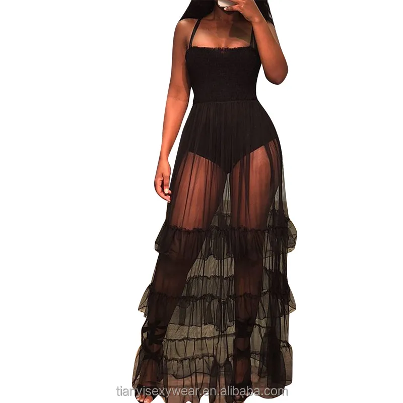 

High Quality Wholesale Sleeveless Bodycon Dress Women Dress