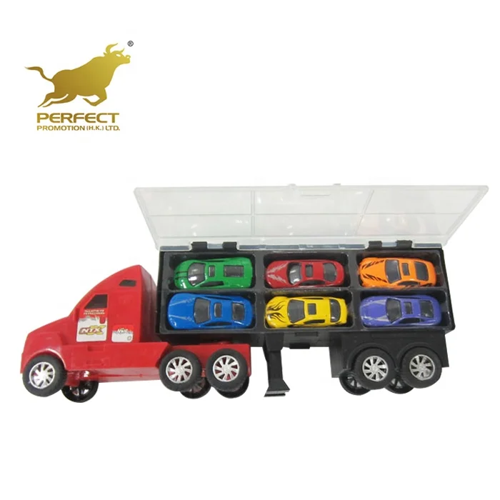 toy car carriers