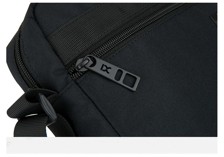 High Quality Canvas Best Sell Hanging Shoulder Bag For Men Buy