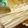 Healthy Food Traditional Handmade Noodles Chinese Pasta