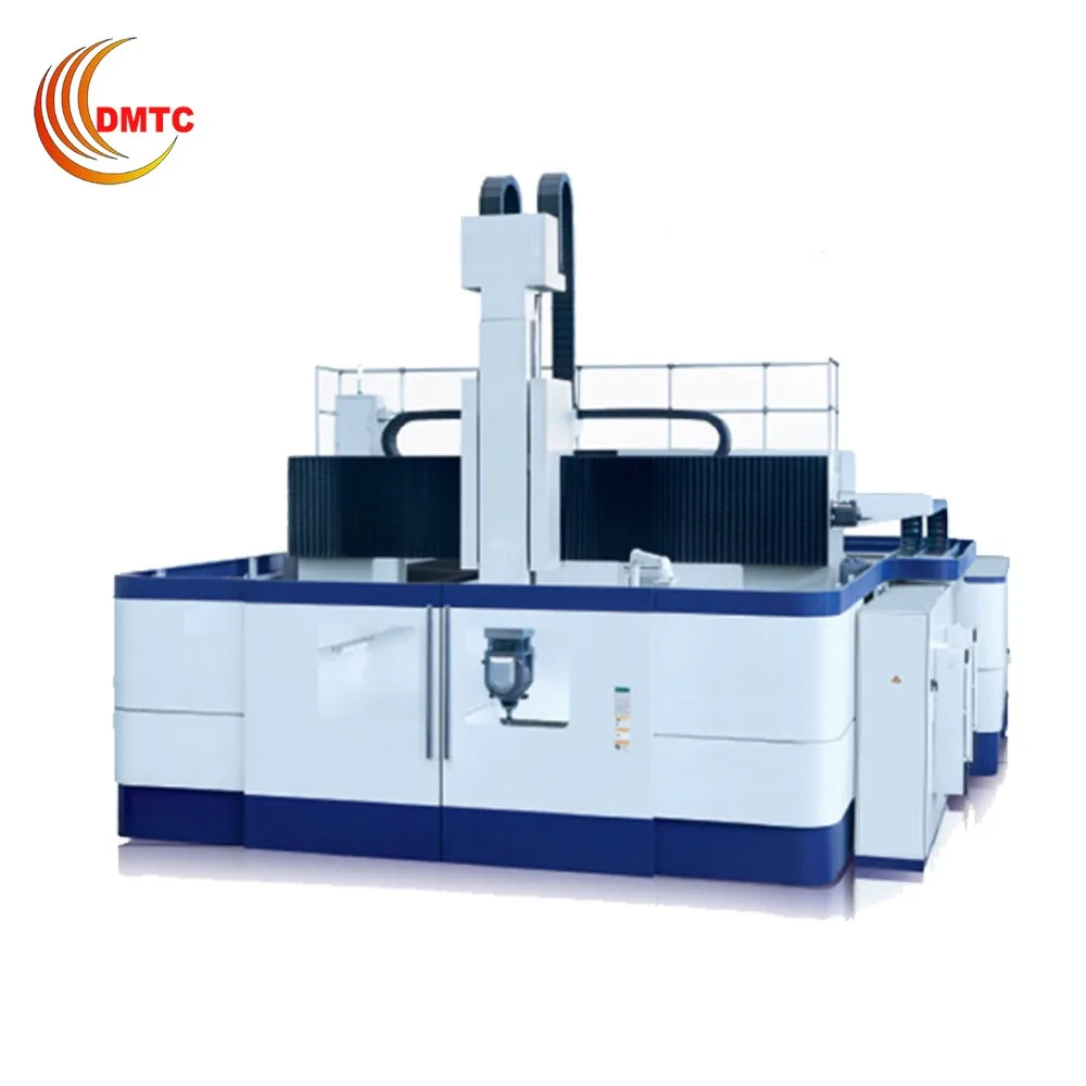 Dmtc Dgm2016 Dalian Machine Horizontal Cnc Machining Center Vertical