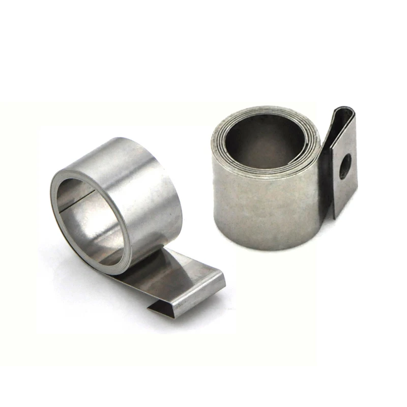 Small Motor Brush Constant Torque Spring Buy Flat Springs,Steel Coil
