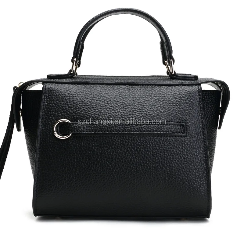 
High Quality leather handbags PU Leather woman bag Shoulder Messenger Bag 