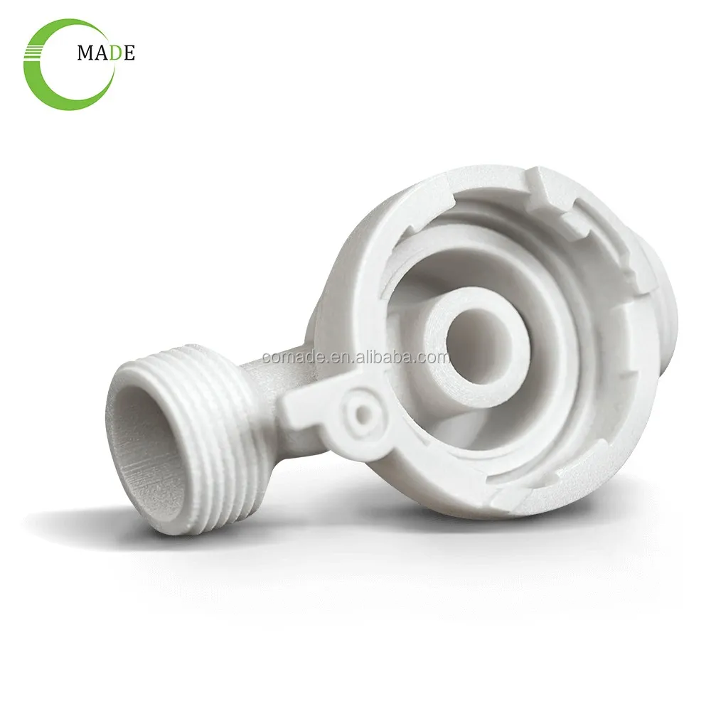 
Photosensitive resin 3D printing service for prototype 